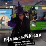 Bussreklam Bussreklam