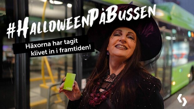 Bussreklam