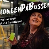 Bussreklam Bussreklam