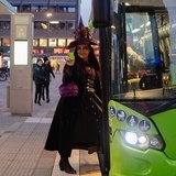 Bussreklam Bussreklam