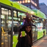 Bussreklam Bussreklam