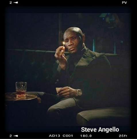 Steve Angelo video