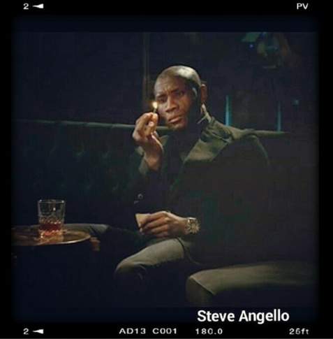 Steve Angelo video Steve Angelo video