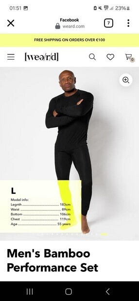 Weardunderwear Weardunderwear