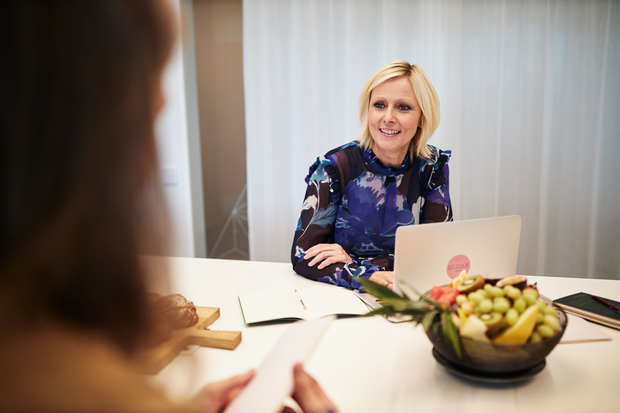 Kontorsbild Kontorsbild