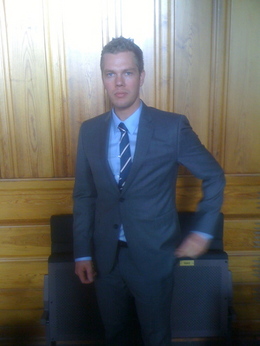 SVT Drama Odjuret SVT Drama Odjuret