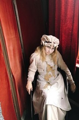 Spökhotellet Gasten Spökhotellet Gasten