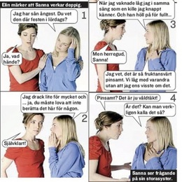 Dilemmat Dilemmat