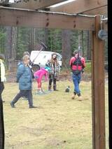 Film inspelning Film inspelning