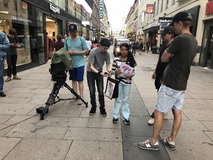 Faktum kidsreklam Faktum kidsreklam