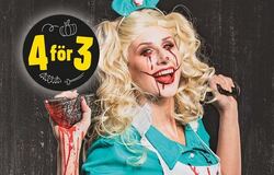 Kampanj teknikamagasinet Kampanj teknikamagasinet