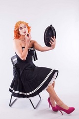 Svenska frisörskolan Svenska frisörskolan