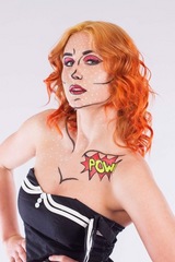 Svenska frisörskolan Svenska frisörskolan