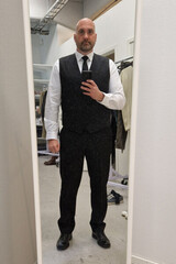 Som hovmästare Som hovmästare