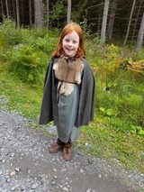 Halvdan Viking Halvdan Viking