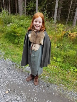 Halvdan Viking Halvdan Viking