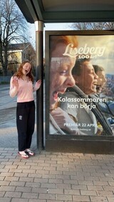 Liseberg reklam Liseberg reklam