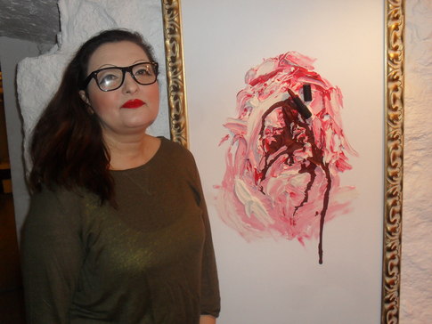 Bild på mig Bild på mig