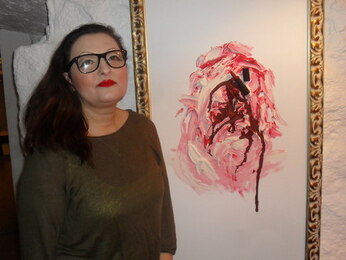 Bild på mig Bild på mig