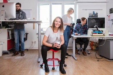 För Amelia För Amelia