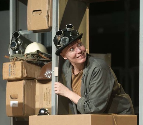 Varvsspelet Uddevalla Varvsspelet Uddevalla