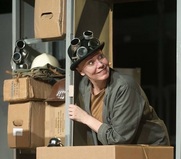 Varvsspelet Uddevalla Varvsspelet Uddevalla