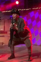 Varvsspelet Uddevalla Varvsspelet Uddevalla