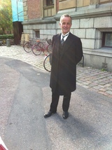 Riksdagsman anno 1920 Riksdagsman anno 1920