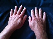 Mina händer Mina händer