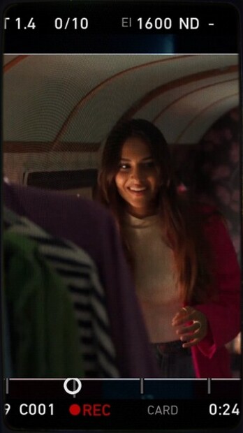 SVT ungdomsserie SVT ungdomsserie