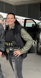 Statist med repliker Statist med repliker