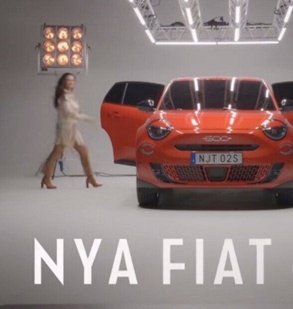 Fiat & Mello