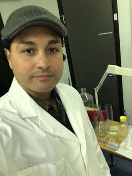 En utav dem bästa upplevelsen En utav dem bästa upplevelsen