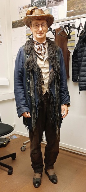 Utvandrarna Utvandrarna