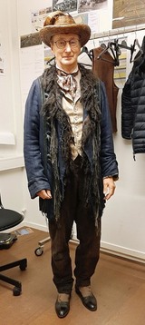 Utvandrarna Utvandrarna