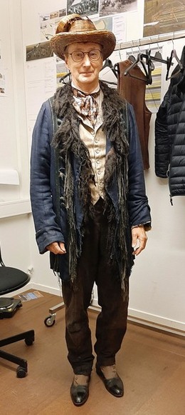 Utvandrarna Utvandrarna