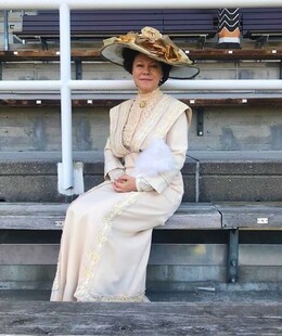 Inspelningen av Japansk tv-serie Inspelningen av Japansk tv-serie