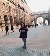 Inspelningen av långfilmen Inspelningen av långfilmen