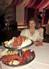 Inspelningen av  TV-serien 