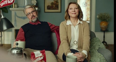 Reklamfilm för Pågen. Reklamfilm för Pågen.