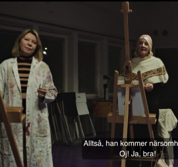 Tv-serie: 