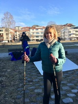 Pitcher på paus Pitcher på paus