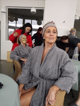 Fartblinda Fartblinda