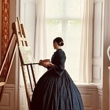 lskade Eva p Nyns Slott