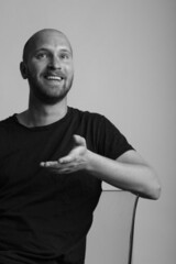 Portrett for webside Portrett for webside