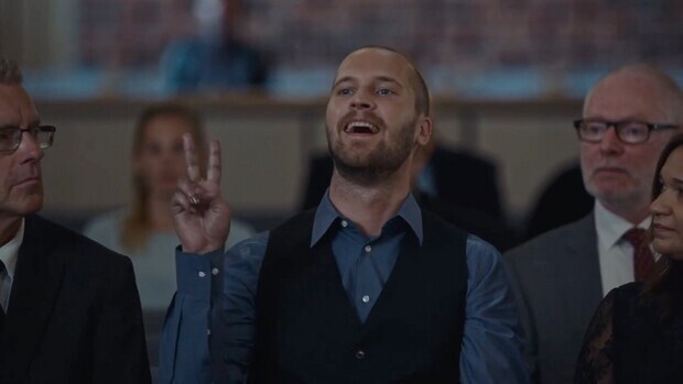 World Skills reklame