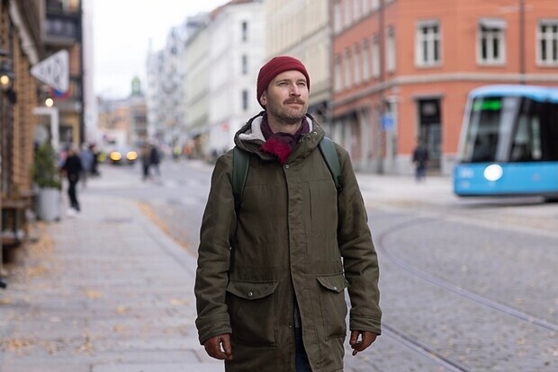 Reklamebild  - Ruter