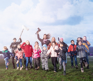 ABC Charity ABC Charity