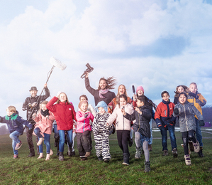 ABC Charity ABC Charity