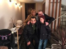 Kortfilm 2:a klass Kortfilm 2:a klass